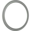 Ekena Millwork 51-in. OD x 43-in. ID x 4-in. W x 7/8-in. P Marcella Ceiling Ring Kit CRK51MA